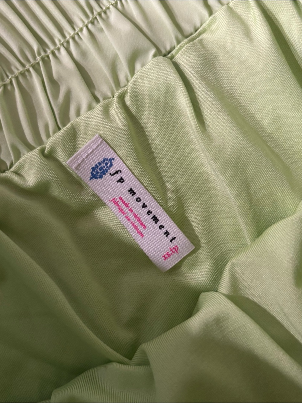 FP Movement Shorts - Picture 6 of 6